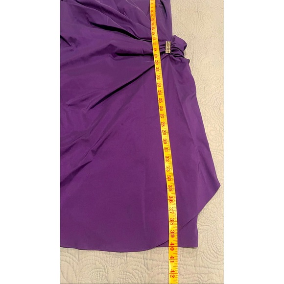 Lauren by Ralph Lauren cocktail dress - Picture 4 of 4